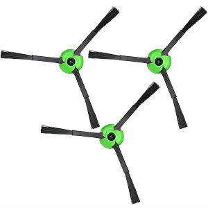 �����o�p�u���V �G�b�W�N���[�j���O�u���V 3�{ �l�W�t�� e5 j7 j7+ i7 i7+ i3 i3+ i2�ɑΉ� ���Օi �T�C�h�u���V Roomba�p iRobot�݊��i wuernine