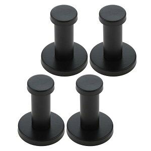 XeX Ǌ| tbN EH[tbN Mgoodoo Ǌ|tbN nK[ [ lWt Xq| R[g| (40*55mm ubN 4)