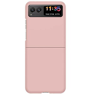 Miimall Ή Moto Razr 2023p یP[X PCf ^ y CX[dΉ g[ [U[ 40Jo[ Jی ϋv ϏՌ C菝h~ Gǂ Motorola Razr 40 2023ƌ݊X