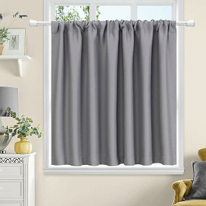 AooHome ՌJtFJ[e p ՔM fM 80cm 1Ռ ډB n UVJbg h ۉ ȃGl 􂦂 Ԏd؂ z  Lb` gC q L 1 O[