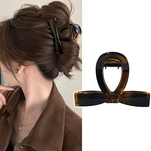 Fuyunohi wANbv { oYNbv  Nbv  8cm Nbv ׂb Ƃ܂ wAANZT[ l   ob^  hair clip ~jNbv n[t