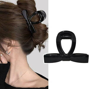 Fuyunohi wANbv   Nbv Ƃ܂ wANbv {  8cm oYNbv { Nbv wAANZT[ l   ubN Vv hair clip n