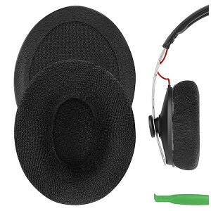 Geekria �C���[�p�b�h Comfort �݊��� �p�b�h �[���n�C�U�[ Sennheiser Momentum On-Ear Momentum 2.0 On-Ear Momentum 2.0 On-Ear Wireless HD1 On-Ear