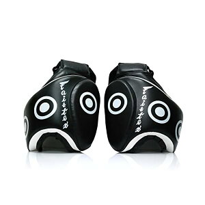 Fairtex ���[�p�b�h TP3�i�u���b�N�j
