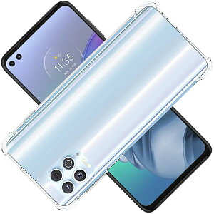 �Ή� Motorola Moto G100 / Edge S �P�[�X MotoG100 �J�o�[ Motorola TPU �ی�P�[�X EdgeS �J�o�[�w�� �A�C�t�H�� ���v���e�N�^�[ �V�F�� �N�o�[ �N���A �\�t�g �����V�F�� ���v���e�N�^�[ ?�V