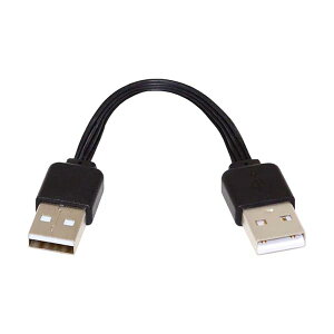 chenyang USB 2.0 V[gtbgP[uAUSB 2.0 Type A IX - IX 4C[ 5V 2A [d f[^ VRP[u 4 30AWG 13cm