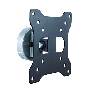 StarTech.com VESA�K�i�Ή��e���r�Ǌ|������ �㉺���E�p�x���ߕt���Ǌ|�����j�^�[�}�E���g �ǖʎ�t���p���^�W���C���g�A�[�� ARMWALL