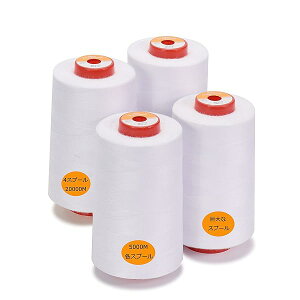 New brothread 5000M/4Zbg bN~V 60 ~Vp |GXe LeBO D |ٖD 40S/2 (Tex27) ZK[AI[o[bNALeBOAs[VOA~V