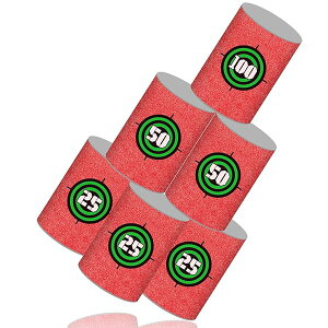 BOROLA 6Zbg EVAf \tgtH[eWI N-Strike EliteΉ gCKp qp[eB[Mtg