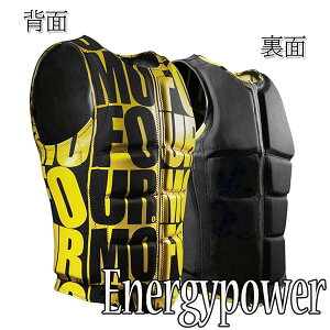 EnergyPower �n�C�O���[�h ���C�t�W���P�b�g �~������ �����p/�j���p XS����XXXL�܂Ŋe�T�C�Y�����p�� �t���[�e�B���O�x�X�g ��Ɨp�~���� ���C�t�x�X�g �V���m�[�P�����O ���j �C���� �E�F�C�N