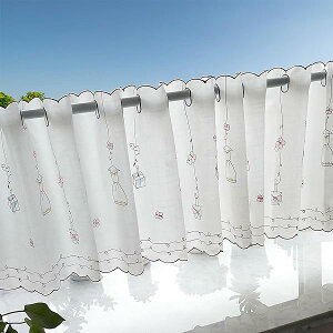 AooHome JtFJ[e 80cm  C ډB Ԏd؂ UVJbg 145cm ȃGl ʋC XuȖ 킢ԕhJ ~j tȒP