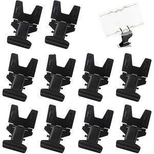 happykau �J�[�h�N���b�v 10����v���C�X�J�[�h���� �X�e�����X �l�D ���� �J�[�h���� �|�b�v�X�^���h �L�� �X�^���h �p�x�����\ ����~�ߕt ���� �l�D �Ɩ��p �X�ܗp�i (�u���b�N)