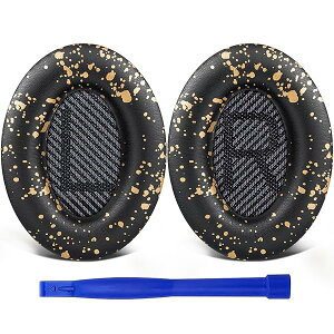 SoloWIT C[pbh C[NbV p Bose QuietComfort 35 & 35ii(QC35 & QC35ii)ɑΉ wbhtHɓKp wbhzpbh Չ \tgU[ xtH[ (ubNS[h)