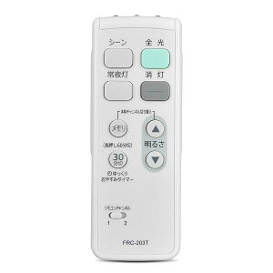 LEDV[OCgR FRC-203T for TOSHIBA ŏƖpRyiԍ:19600299z