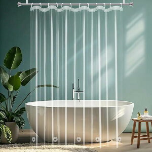 AooHome V[J[e  rj[J[e oXJ[e jbgoX  Ԏd؂ NA y tbNt 120x150cm O 150cm