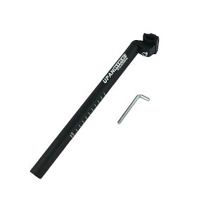 UPANBIKE }EeoCN [hoCN 35cmV[g|Xg25.4 27.2 28.6 30.4 30.9 31.6mmi25.4mmj