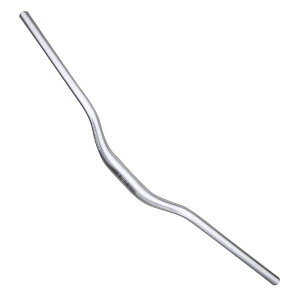 UPANBIKE MTB}EeoCN]ԃGNXgOnho[31.8mm720mm / 780mmCU[o[(780MM,Vo[)