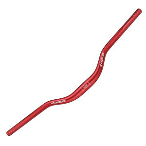 UPANBIKE MTB}EeoCN]ԃGNXgOnho[31.8mm720mm / 780mmCU[o[(720MM,bh)