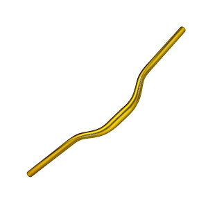 UPANBIKE MTB}EeoCN]ԃGNXgOnho[31.8mm720mm / 780mmCU[o[(780MM,S[h)