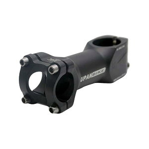 UPANBIKE 25.4mmoCNXe 28.6mm]ԃnho[Xe + / -7°TCNOXeCU[ }EeoCN [hoCN MTB BMXp