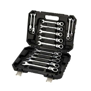 FLZOSPER �t���b�N�X���`�F�b�g�����`�Z�b�g 72�M�A ���`�F�b�g�R���r�l�[�V���������` 6-19mm 14�{�g ��� ��� �����H��Z�b�g�� �o�C�N �����e�i���X �g�ݗ��� ���ʎd�グ ���[�P�[�X�t�� �p