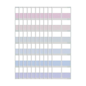 WIICOYK tB t g CfbNX o X  S LCɔ }`J[ 6F 10pbh TCY L-60/M-120/S-240 pi (_M)