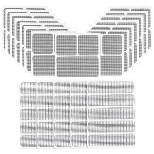 YJRUNFU Ԍ˕Ce[v Ԍ˕C h hlbg S h ʋCǂ Ԍ˂̔jC \邾 ȒP Ԍ˃pb` Jbg\ tȒP S C h h  ᒠ