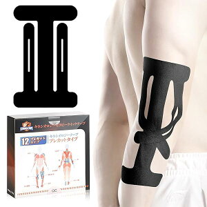 KTQUICK Jbgς݃e[sO I Lk e[sOe[v 12Pcs vJbgLlVIe[v X|[ce[v ejX 싅 XC~O IT|[^[ ؃g Ǝ ɂ   \h