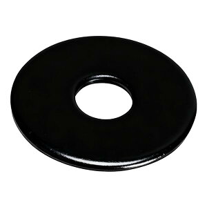 JUJUGO �X�e�����X���b�V���[ M8 ������ 30������i�O�a20mm, ���� 2mm�j304�X�e�����X�� �u���b�N