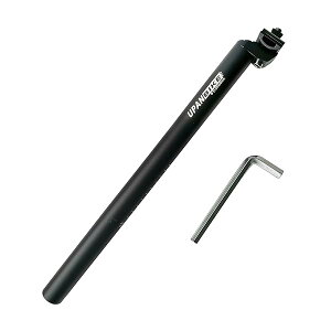 UPANBIKE ]ԃV[g|Xg 25.4mm 27.2mm 28.6mm 30.4mm 30.9mm 31.6mm 45cm O}EeoCN [hoCN V[g|Xg(31.6mm)