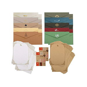 Sitengle ���^�[�Z�b�g ���� 10�F ��� �莆 �N���t�g�p�� �A���e�B�[�N�� �V���v�� ������� ������ ���ҏ� ������ ���j���莆 ���A�� �����p (�^�C�vA�{B�F����10�F20��+���2�F32��+���g�V�[