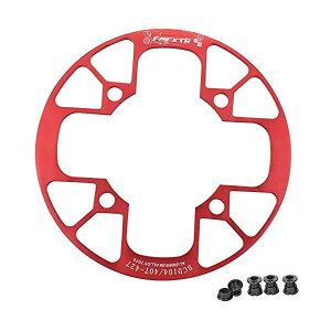 UPANBIKE }EeoCN `F[O K[h veN^[ 104BCD A~jE `F[OJo[ `F[OXvPbg(bh,40T~42T)