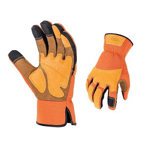 [Vgo...] �����Y �K�[�f����� �K�[�f�j���O �O���[�u ���� ���|�p��� �g�Q�h�~ ������ ���� ��Ɨp ���| ��� �K�[�f�j���O ��� ���|�p�i ��Ǝ��(L,�I�����W,SL7475-ML)