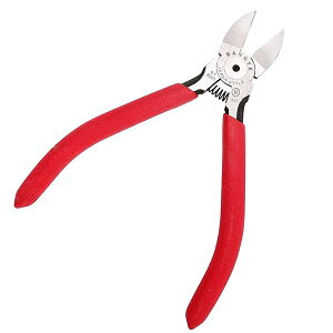 KIMLONTON ���^�j�b�p �S����136mm�j�b�p�[���n �~�j������Ɨp�j�b�p�[55#�Y�f�| �}�C�N���j�b�p�[ �d�H�p ��E�d�����p �����ؒf�� DIY���� �v�����f�� ��H�ƐE�l�p �͌^��p �@�ׂȍ�ƍH