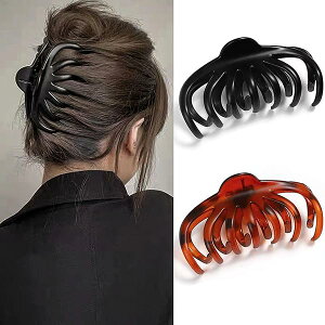 Fuyunohi wANbv   Nbv 傫 2Zbg oXNbv ob^  їʑ wAANZ wAAW  Nbv l Ȗ  ՂȂ hair clip @b