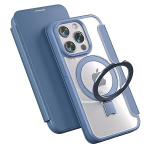 yMagsafeΉ @\X^hzsmhokesu iPhone 15Prop P[X 蒠^ MagSafeΉ phone15Pro P[X OX^h؂ւ CX[dΉ J[h[1 }Olbg wʓPU J