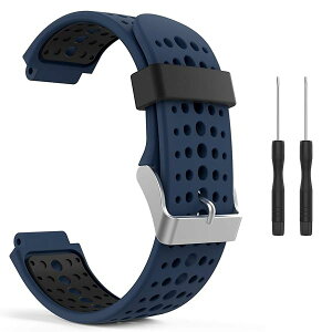 Dadanism GARMIN �K�[�~�� ForeAthlete 235J/220J/230J/235J/620J/630J/735XTJ �x���g �����x���g �o���h Garmin ForeAthlete 235J �x���g �o���h �K�[�~�� �t�H�[�A