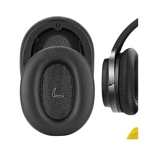Geekria C[pbh QuickFit ݊ pbh GfBt@CA[ Edifier W860NB wbhzɑΉ pbh C[/C[Jbv (veCU[/)