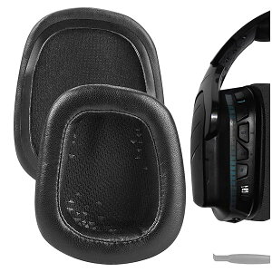 Geekria C[pbh Elite ݊ pbh WN[ Logitech G533, G633, G635, G933, G935,G930 G933S G633S G635 G430 G431 G432 G433 G332 G230
