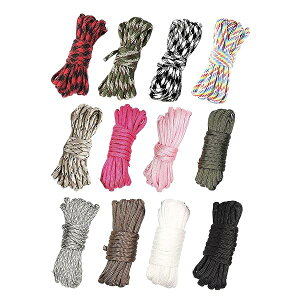 YINKE pR[h eg[v 4mm 3m 12FZbg Lv AEghA Lv AEghAp 7{̃Xgh  Jt ω׏d ybg DIY Ntgpi ړI[v | (