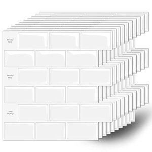 MORCARTuDk̔v^CV[ Lb` ϔM h ʏ gC DIY ƋACȇ ^CV[g ǎV[ 3D CNV[g (25x25cm, 20)