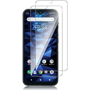 [2������] For ���Z�� DIGNO SX3 KYG02 / DIGNO BX2 / SX2 �K���X�t�B���� [Gosento] ���{���Ɏq�� �����K���X�t���ی�t�B���� 2.5D���E���h�G�b�W���H �����ߗ� �d�x9H DIGNO SX3 �Ή�