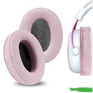 Geekria C[pbh Comfort  ݊ pbh HyperX Cloud II, 2, Cloud III, 3, Mix, Alpha, Cloud Flight, Stinger, 2, 2 Core, Revolver S