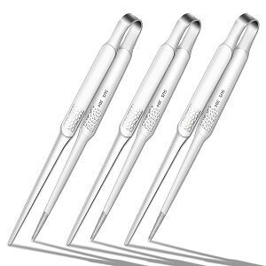 ziyue gO ē XeX  Lv o[xL[ ؔ ׂɂ 蕪 pX^ ēgO ([, 3{Zbg-Silvery)