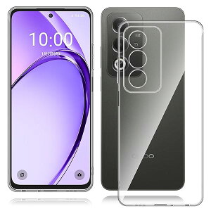 For OPPO A3 5G P[X NA ϏՌ TPUf Jo[ salywin Sʕی y ^ Ib| A3 5G Ή ΂ݖh~ C菝ی wh~ ی یP[X ()