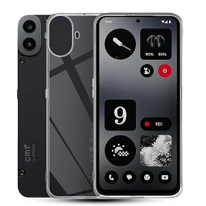 yzΉ Nothing CMF Phone1 P[X ϖh~ wh~ ČRMILKi C菝h~ ϏՌ Ή ibVO CMF Phone 1 Jo[ CX[dΉ For Nothing CMF Phone 1 P[X
