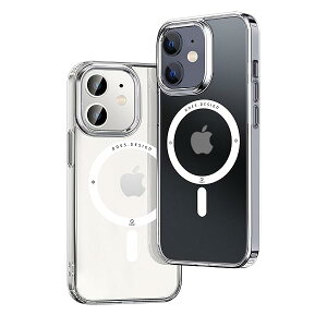 ONES E iPhone 12 mini MagSafeΉ n[hP[X ČRMILKi ϏՌ GAobOk }bgExPCK[h{[h ? eՌzTPUop[ lw  E Yی 