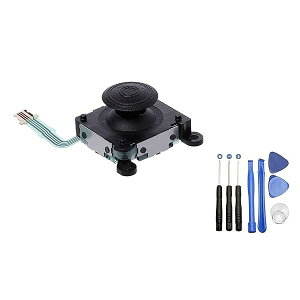 PS Vita 2000 �A�i���O�X�e�B�b�N�E�X���C�h�p�b�h�C���p��iLR���ʁj�����c�[���t��