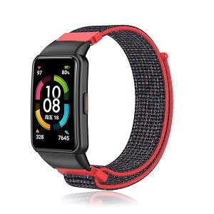 Rosok HUAWEI Band 6/Honor Band 6 Ή iCoh xNoh y _炩 ʋC h ϊ }WbNe[v X|[coh oh Ή HUAWEI Band 6/Honor Band 6y