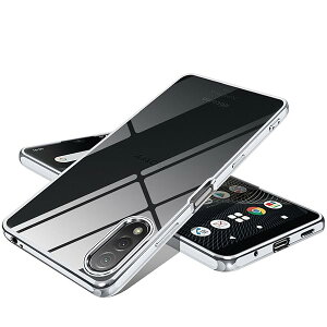 Xperia ACEii P[X NA SONY Xperia ace2 SO-41B  Jo[ ϏՌ X}zP[X ^ \tg TPU bLH GXNyA Xgbvz[t y(Vo[)